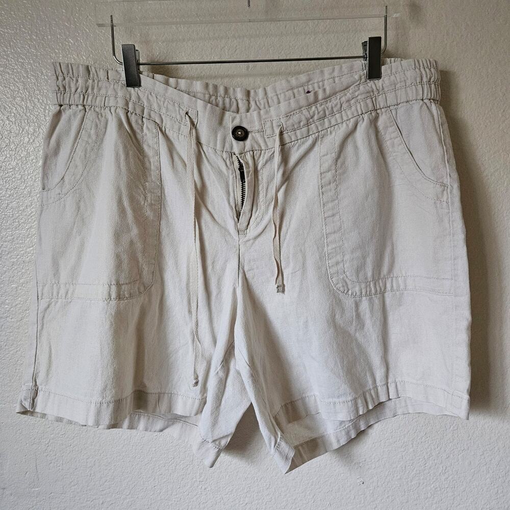 Lane Bryant Shorts Size 20
